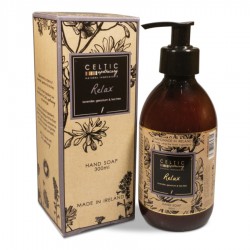 Apothecary Hand soap Relax