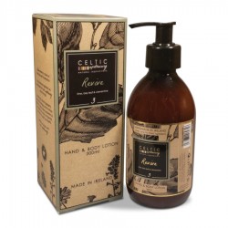 Apothecary Hand lotion Revive