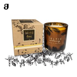 Renew Double Wick Candle