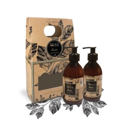 Revive Hand Soap Twin Pack