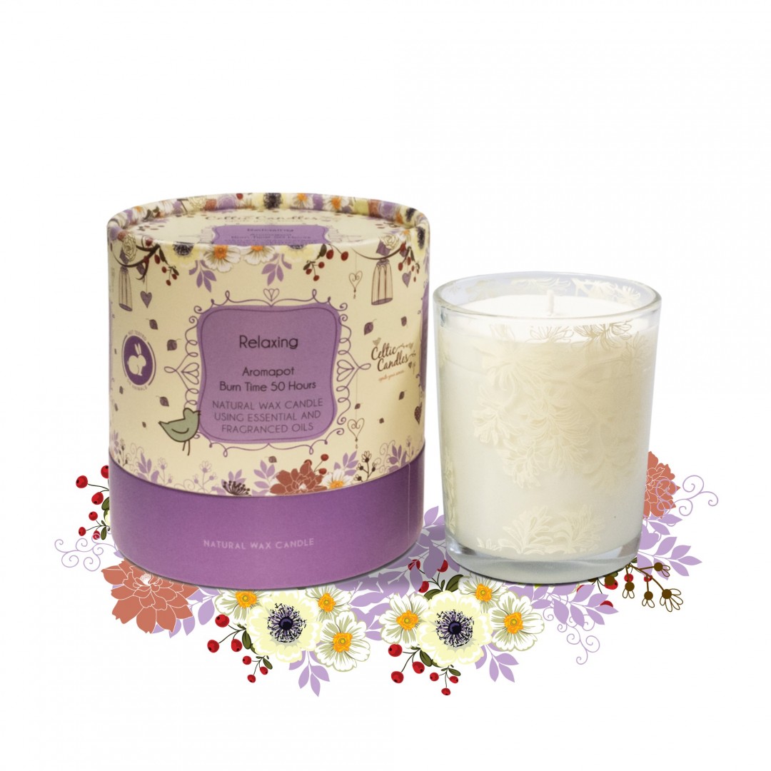 Classic Relaxing Aromapot...