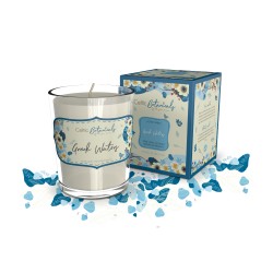 Greek Waters Votive Candle