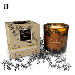 Renew Double Wick Candle