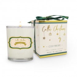 Cosy Fireside Tumbler