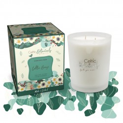 Celtic Breeze Double Wick...