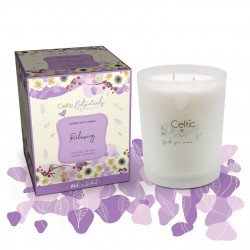 Relaxing Double Wick Candle