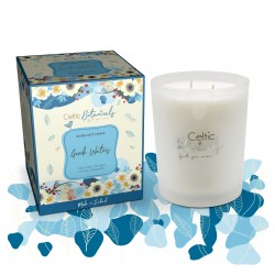 Greek Waters Double Wick...