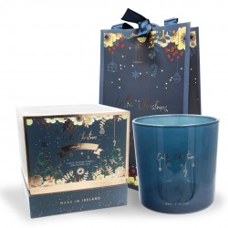 Nollaig Shona 4 Wick Candle