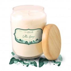 Celtic Breeze Jar