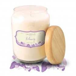 Relaxing Jar