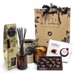 Apothecary Deluxe Gift Pack