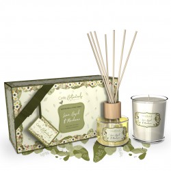 Lime, Basil & Mandarin Mini...