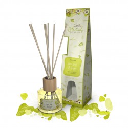 Lime Leaf & Ginger Diffuser