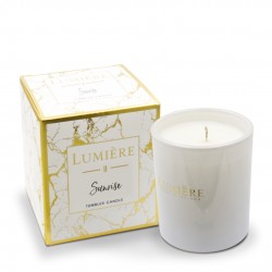 Sunrise Aromapot Tumbler