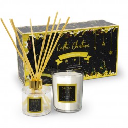 Christmas Gold Mini Gift Set