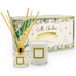 Cosy Fireside Mini Gift Set