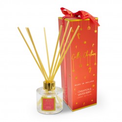 Cinnamon & Winter Berries...