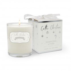 Frankincense & Myrrh Tumbler