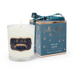 Nollaig Shona Tumbler