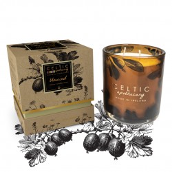 Unwind Double Wick Candle