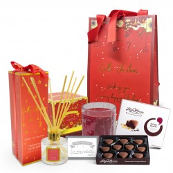 Christmas Deluxe Gift Pack