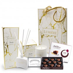 Lumière Deluxe Gift Pack