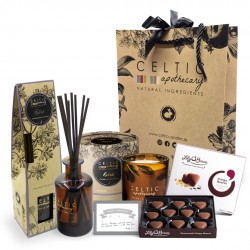 Apothecary Deluxe Gift Pack