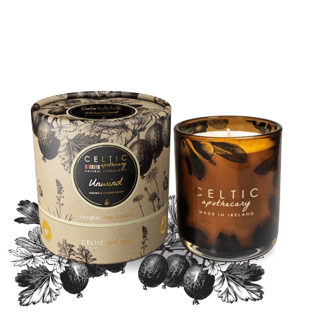 Unwind Aromapot Tumbler
