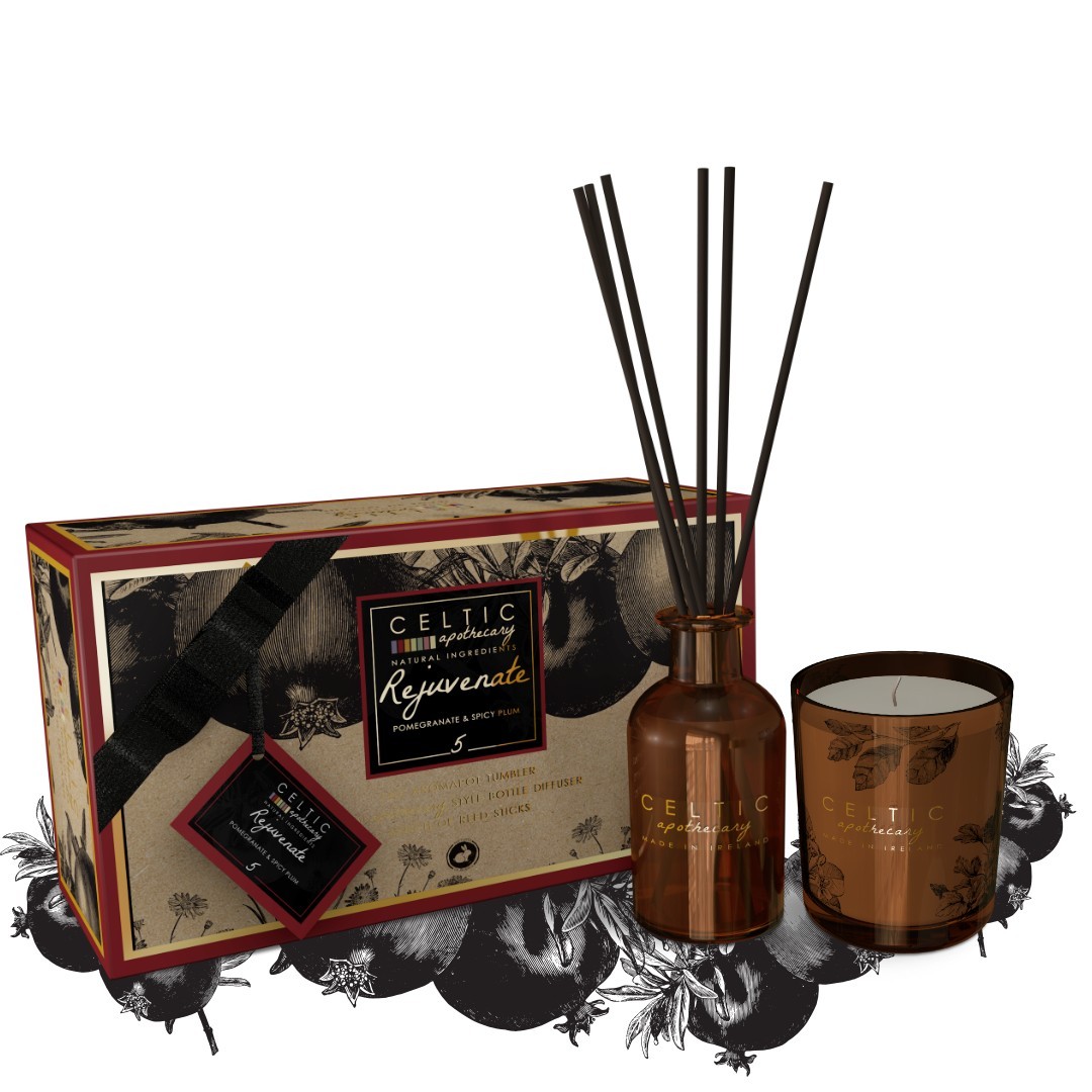 Rejuvenate Mini Gift Box
