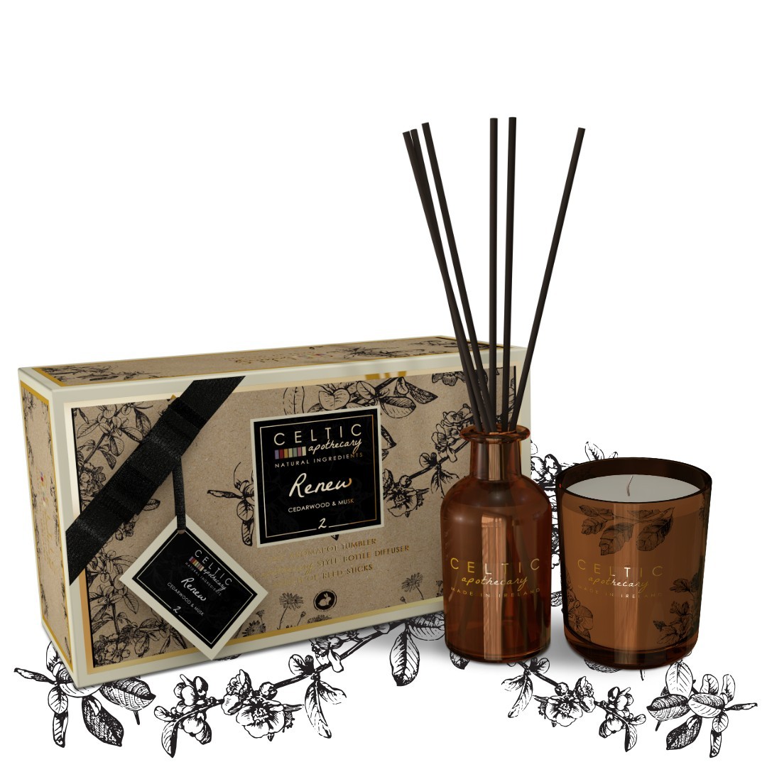 Renew Mini Gift Box