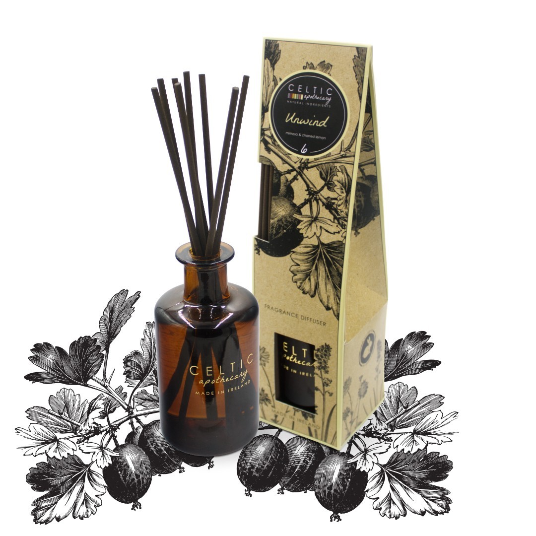 Unwind Diffuser