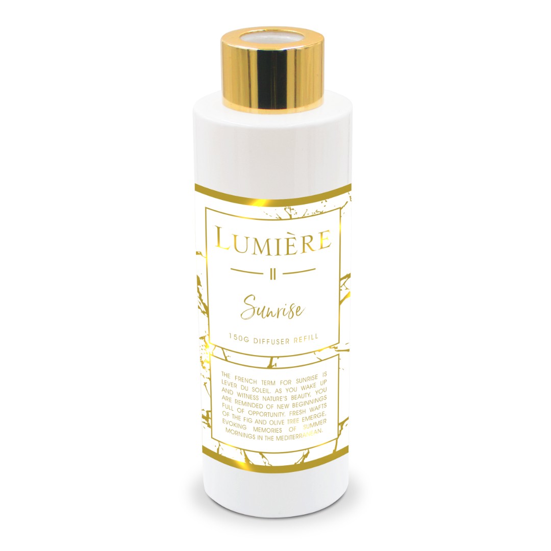 Sunrise Diffuser Refill