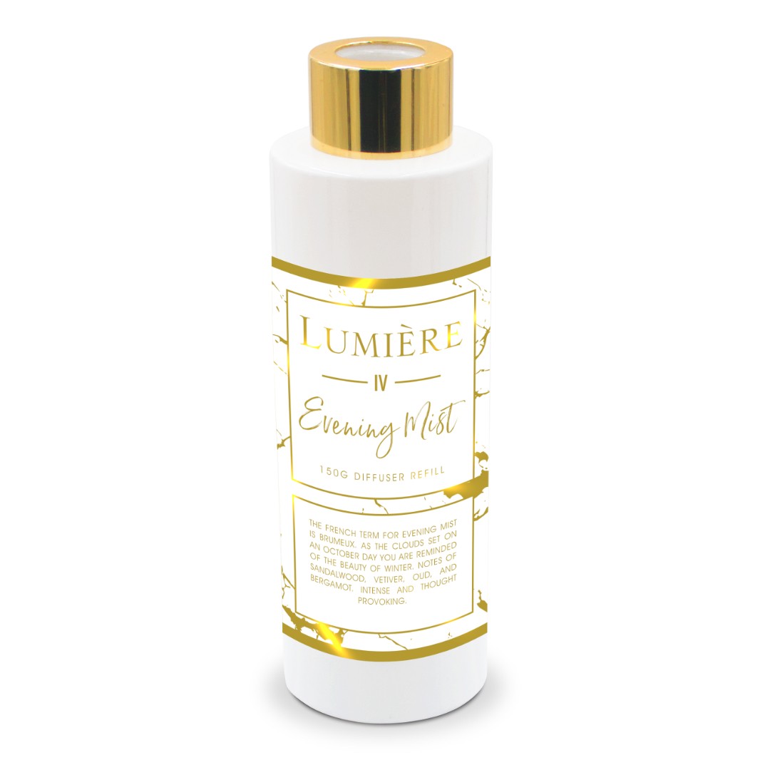 Evening Mist Diffuser Refill