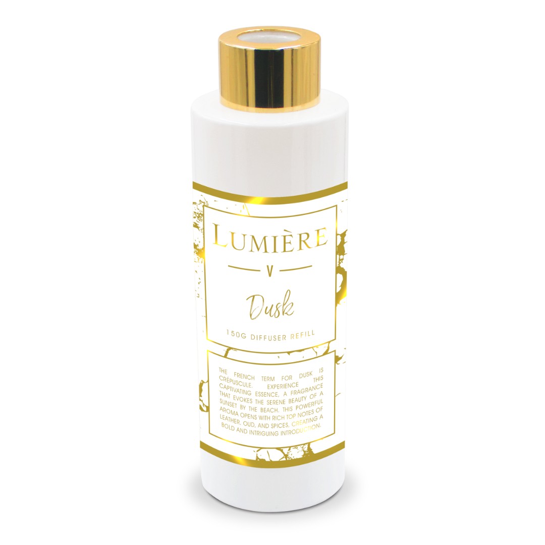 Dusk Diffuser Refill