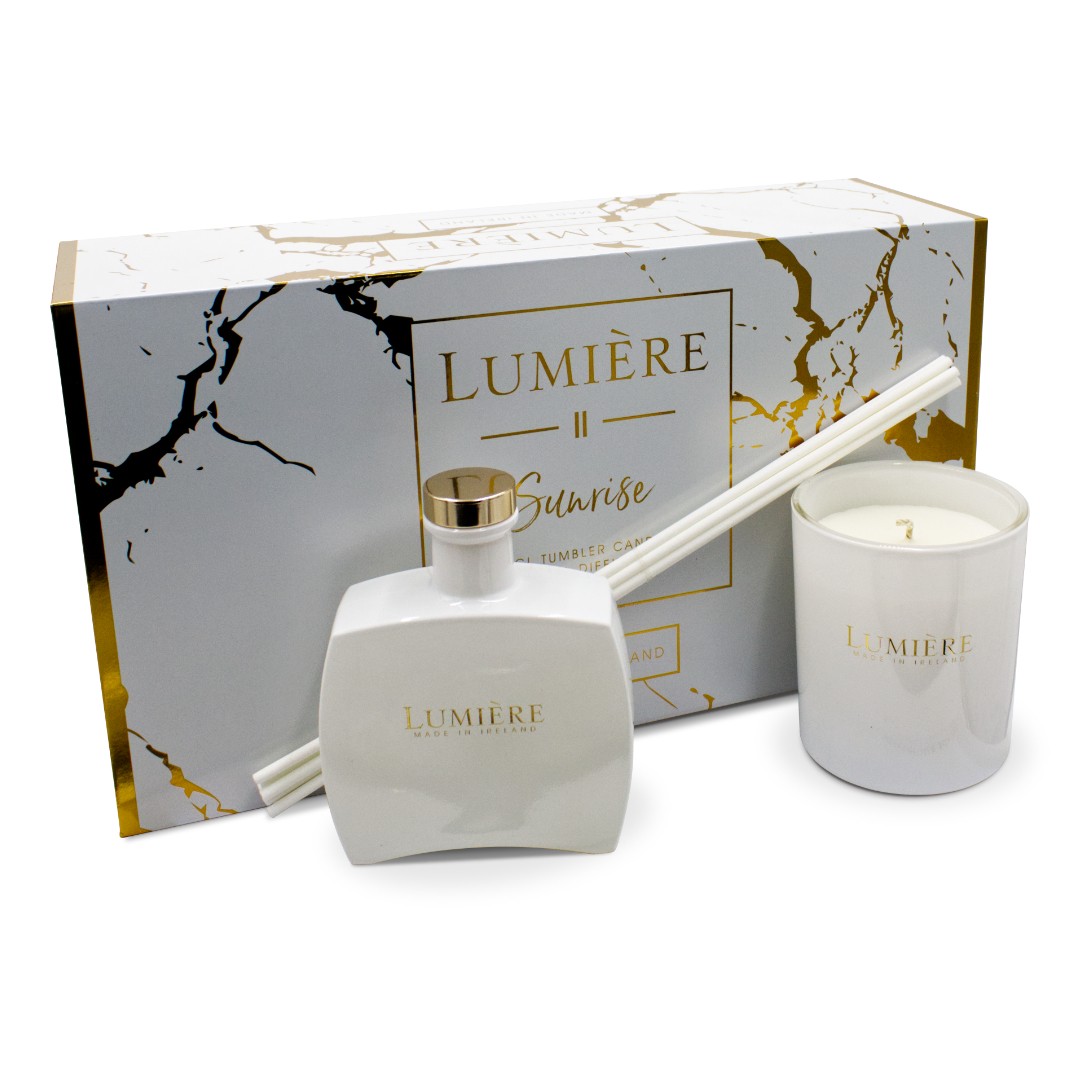 Sunrise Mini Gift Box