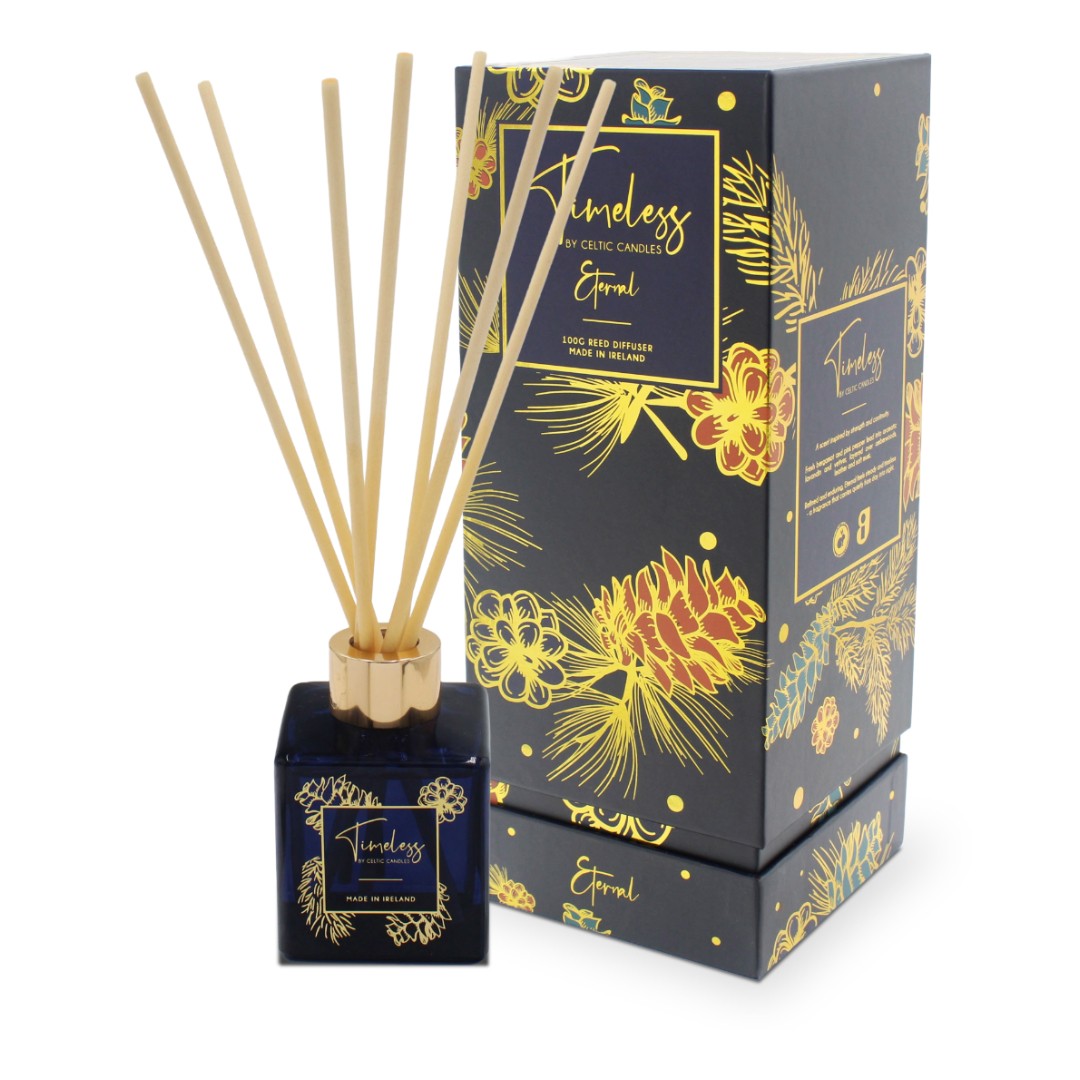 Eternal Reed Diffuser