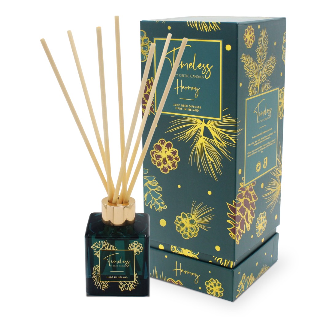 Harmony Reed Diffuser