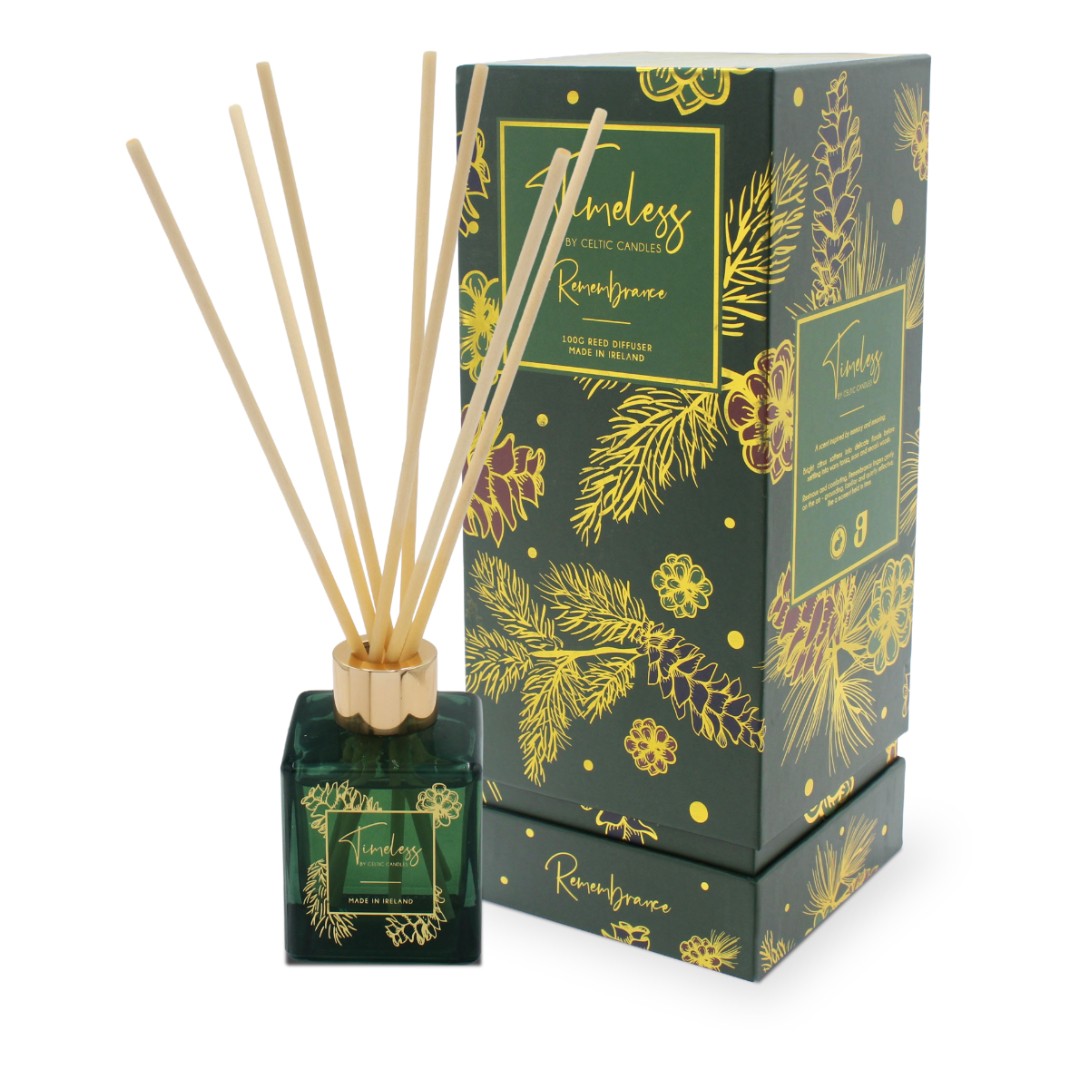 Remembrance Reed Diffuser
