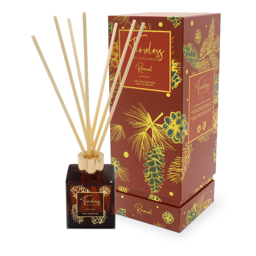 Renewal Reed Diffuser