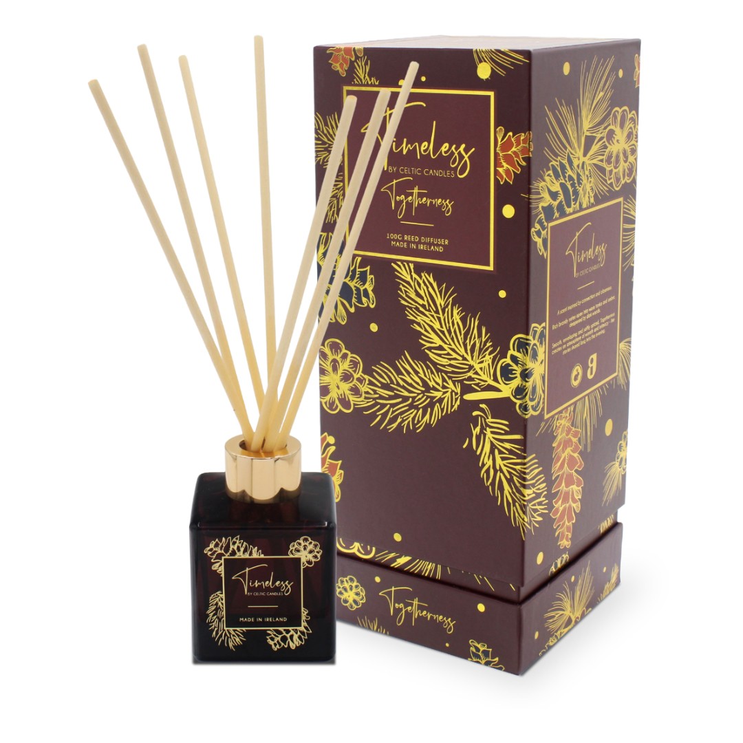 Togetherness Reed Diffuser