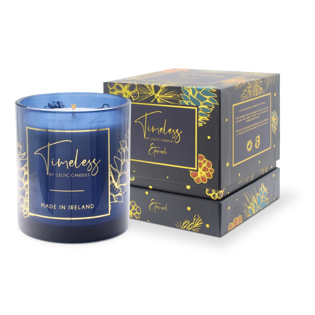 Eternal Aromapot Tumbler