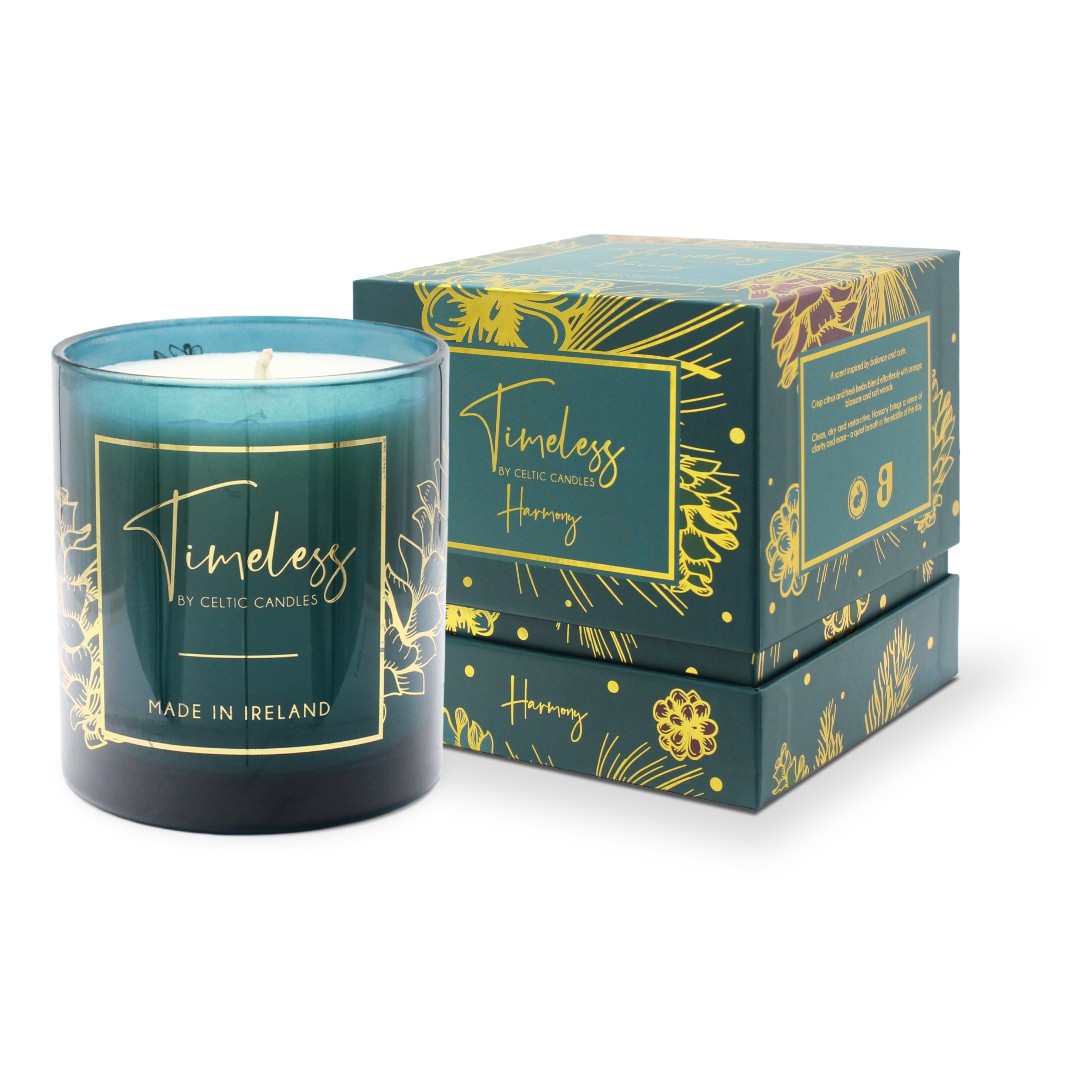 Harmony Aromapot Tumbler