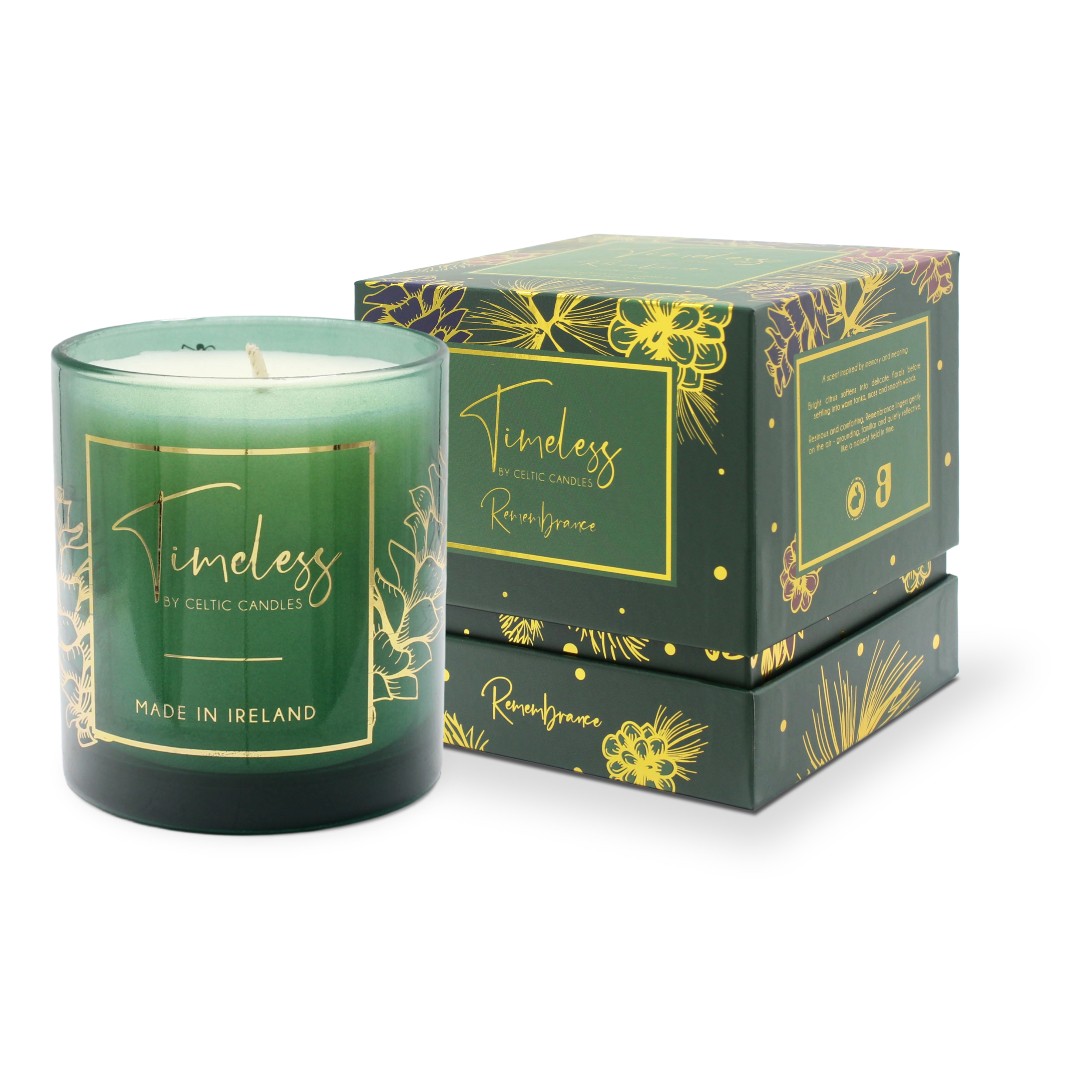 Remembrance Aromapot Tumbler