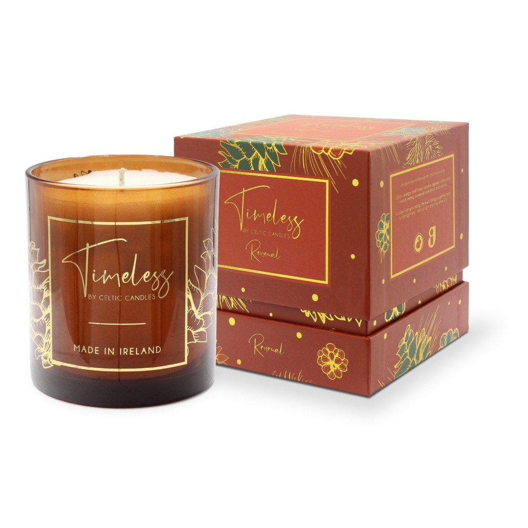Renewal Aromapot Tumbler