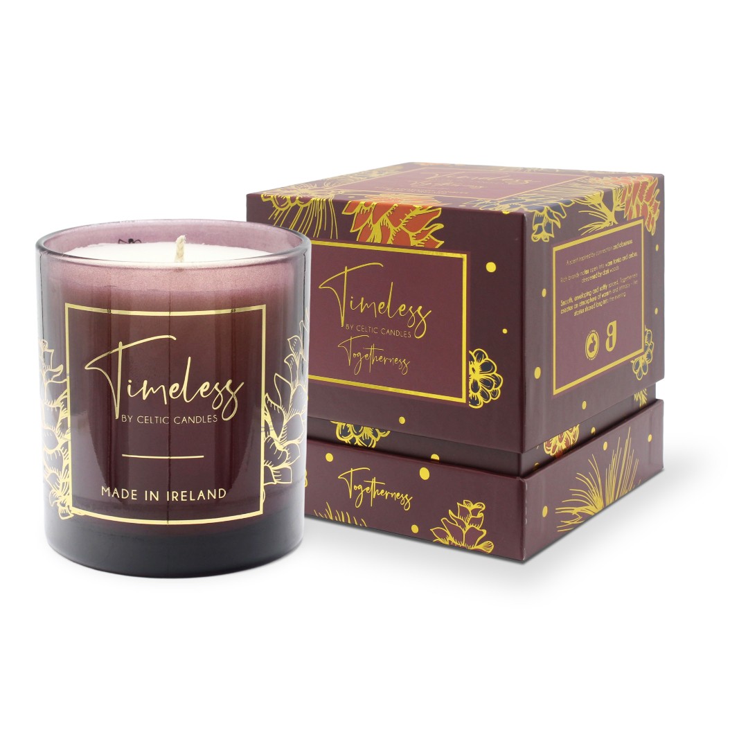 Togetherness Aromapot Tumbler