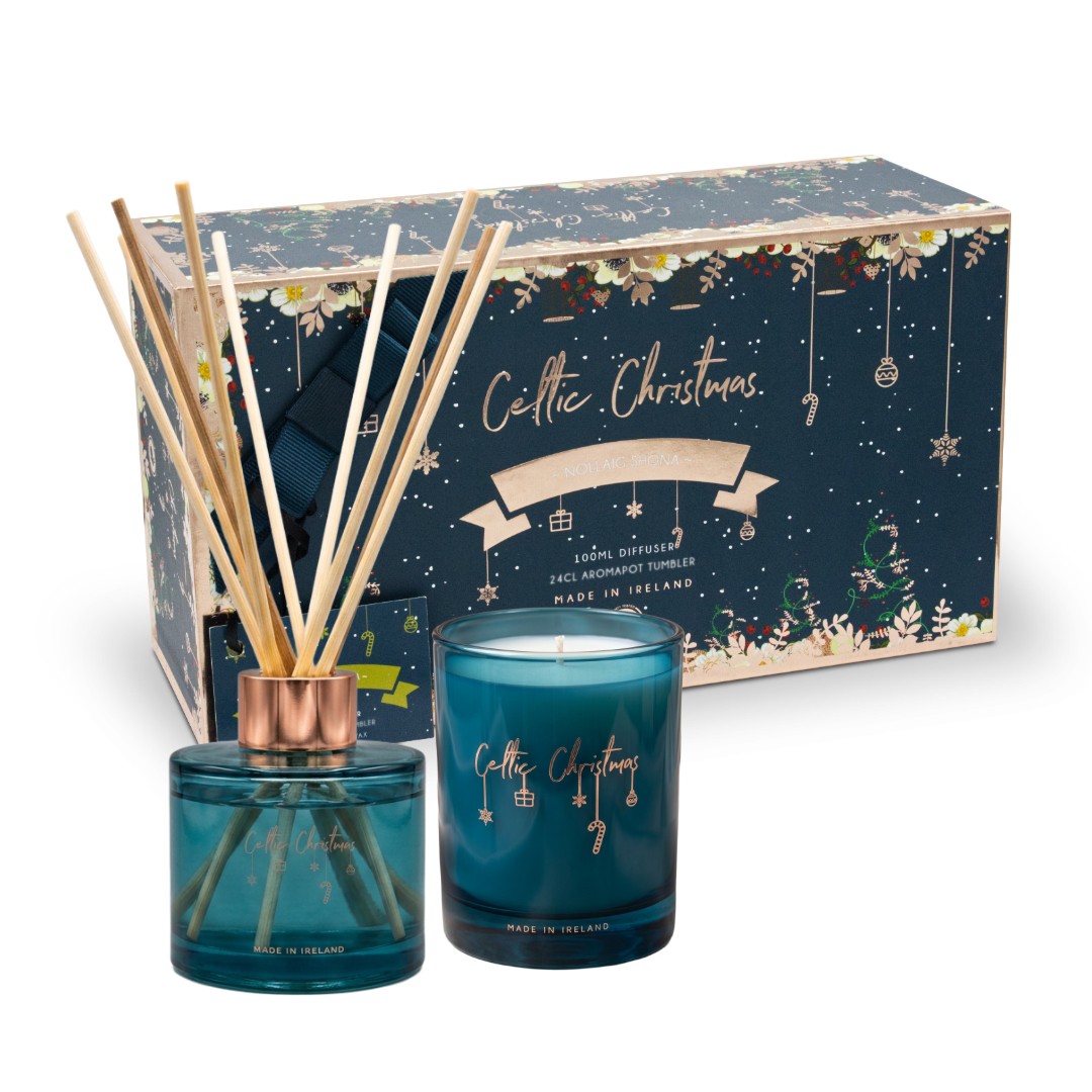 Nollaig Shona Mini Gift Set