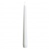 10" tapered sinner candles single