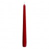10" tapered sinner candles single