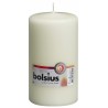 8 Pillar Candles (150mm x 78mm) – Ivory