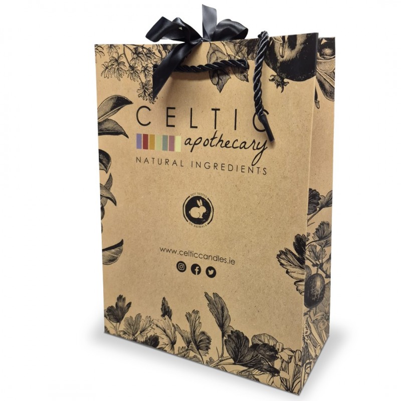 Apothecary Gift Bag